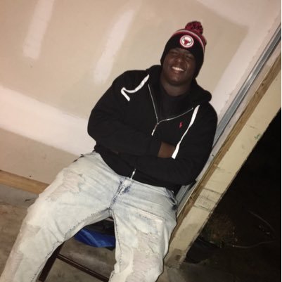 ‼️B.Y.O.G L.O.W L.I.F.E Athlete✊ c/o17. #TrenchMob -Itasca Commit- #JUCOproduct😈