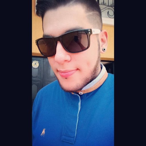 sancequi7's profile picture. 