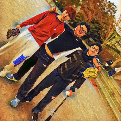 0105Ohno's profile picture. AZAMINO→IKUTA→WASEDA SSS follow me!