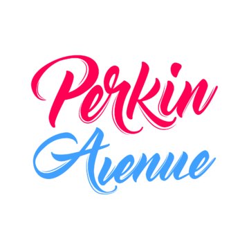 Perkin Avenue aims to deliver a fun fresh vibe to young and young people at heart.