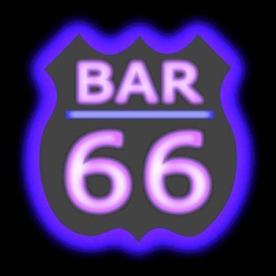 Bar66 now open.