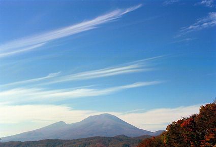 軽井沢のこといろいろと