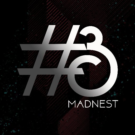 madnest official