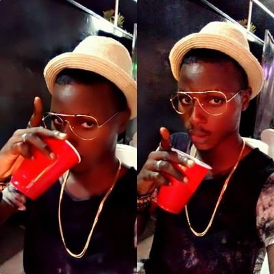 amma afro rapper and singer...
Recording artist..music writer
Show organizer