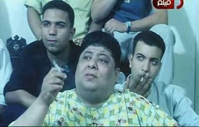 Shekoso's profile picture. 