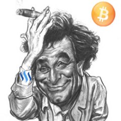 #Bitcoin #blockchain #Crypto  #Altcoins #Sirius $Sirx #HUSH $HUSH Bitcoin Only Time Will Tell.