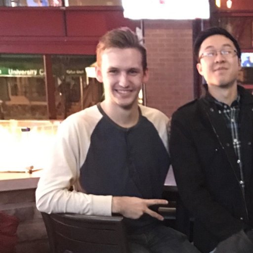 Benjh10's profile picture. 