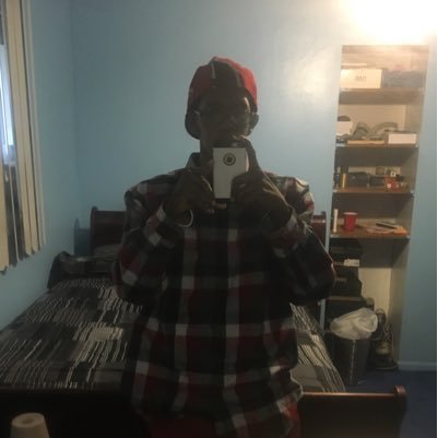 krispykiddswagg's profile picture. My motto is live life and stay positive and humble for everything u do  in life (R.I.P GrandParents) KingTone