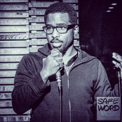Host of That's My Shit Podcast and aspiring comedian/writer...Mets, Knicks, Giants, Devils, St. Johns BB, Miami FB