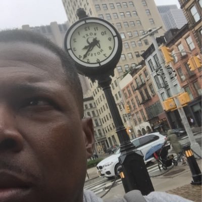 Mike Street