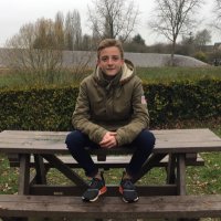 Jeremy idec (@jeremidec49) 's Twitter Profile