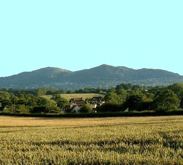 The Malvern Hills Profile