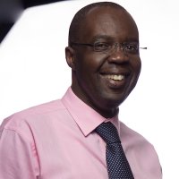 Dr. Richard Ayah (@drrichard_ayah) 's Twitter Profile