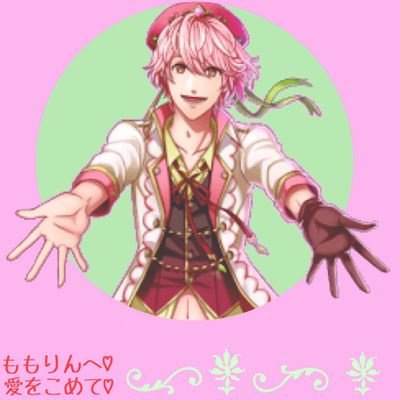 桃さんのプロフィール画像