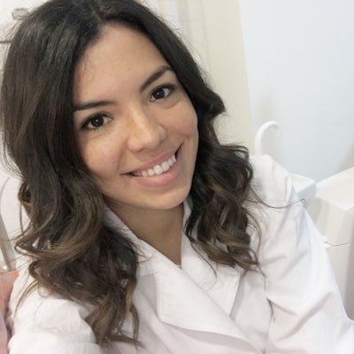 sonreiressalud1's profile picture. ¡Sonreír es salud! Odontóloga-Ortodoncista niños y adultos Telf: 634056854 -Santiago bernab- YouTube: https://t.co/7pkbD8yLNT