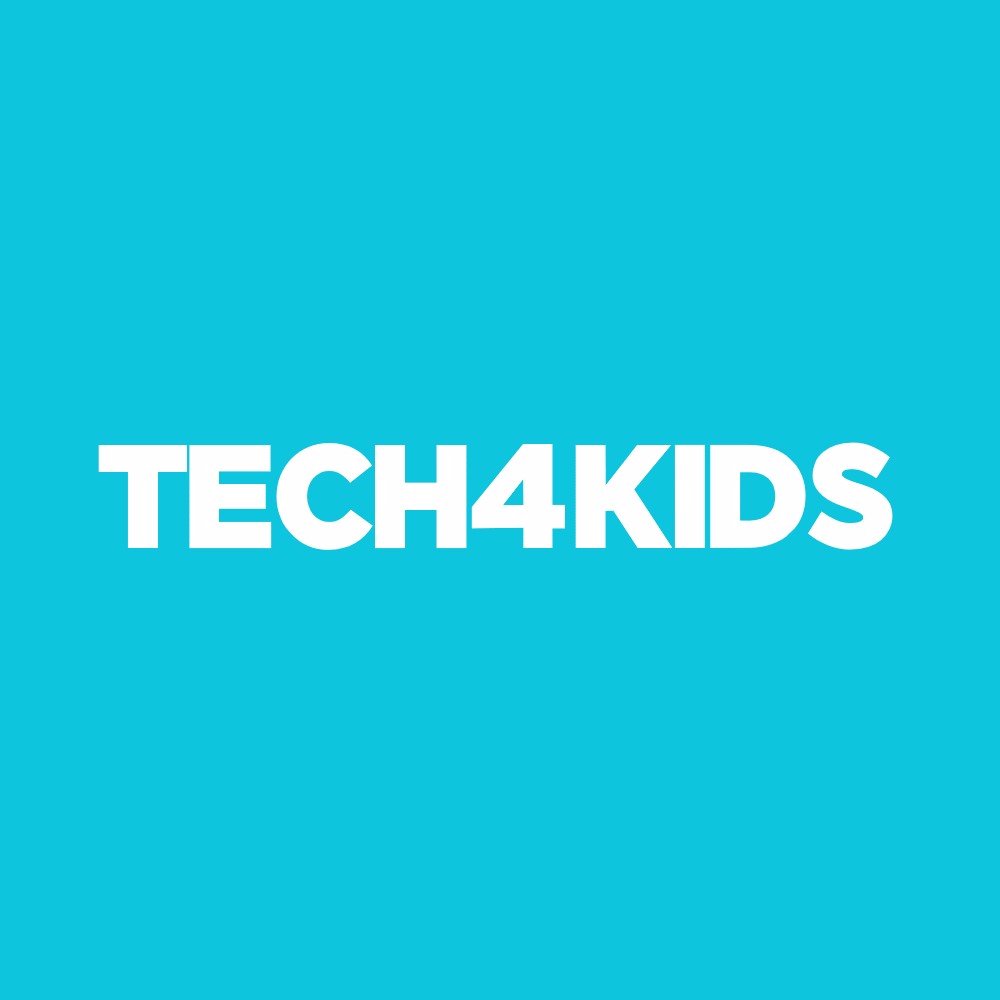 Tech4KidsDE's profile picture. Smarte Kids, glückliche Familie. #KidsTech #Tech4Kids #TechforKids #DigitalKids #AppsforKids #TechToys #GeekKids #HighTechKids #SmartKids
