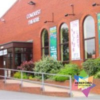 Conquest Theatre (@conquesttheatre) 's Twitter Profile
