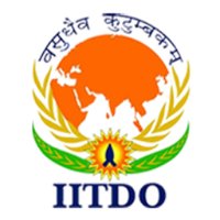 IITDO (@iitdoindia) 's Twitter Profile