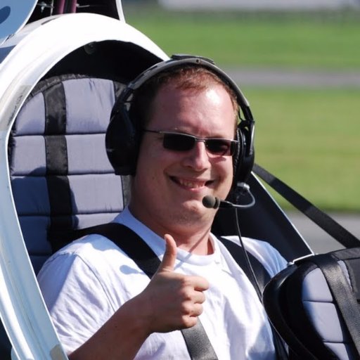 mars3142's profile picture. Mobile Applications Developer I ❤️ Flutter