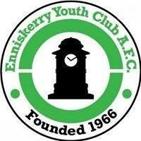 Enniskerry YC AFC (@enniskerryyc) 's Twitter Profile Photo Enniskerry YC AFC (@enniskerryyc) 's Twitter Profile Photo