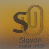Sigvon Insaat (@sigvoninsaat) Twitter profile photo
