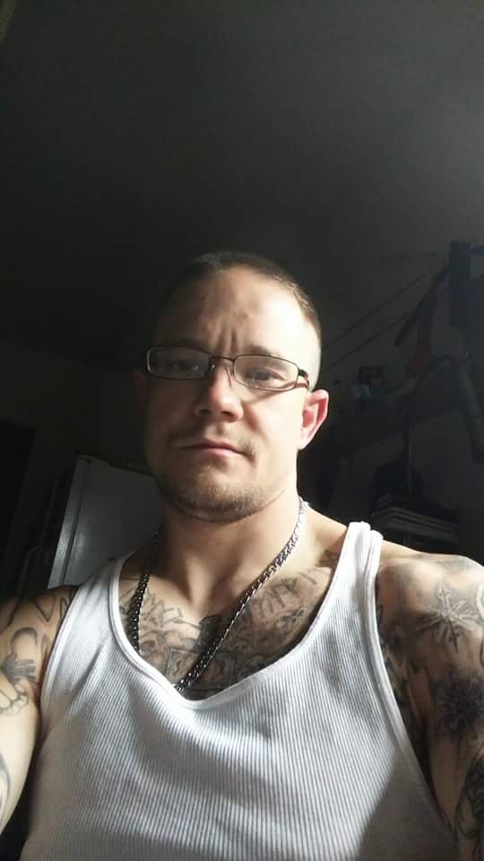 14DWood88's profile picture. 