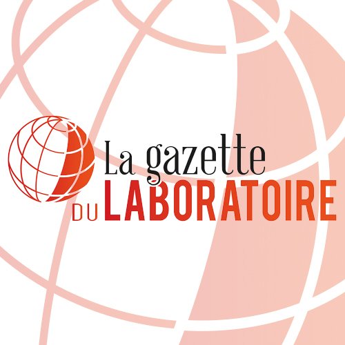 La Gazette du LABORATOIRE - journal dédié à l'#actualité du monde du #laboratoire et des #sciences 🧪🔬
#gazettelabo