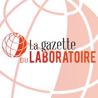 La Gazette du LABORATOIRE(@gazettelabo) 's Twitter Profile Photo