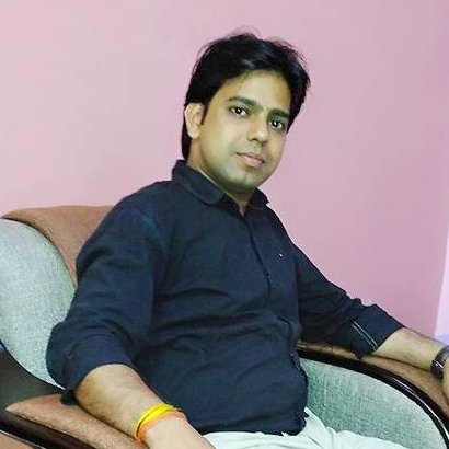 NeeteshPandey1's profile picture. Comp Bio. /Bioinformatics 
@Columbia University 
| UT Health San Antonio TX 
| IIIT Delhi 
| ICAR New Delhi 
| CSJM University Kanpur