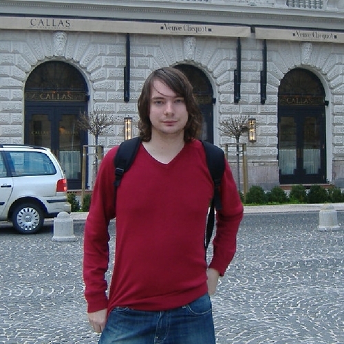 From Cambridge, avid Cambridge United fan, interested in environmental issues and sport