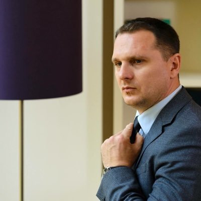 PeterPapanek's profile picture. 