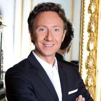 Stéphane Bern (@bernstephane) 's Twitter Profile