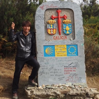 Yohei777naha's profile picture. 愛知県産 那覇市民を経て倉敷市民　世界の美味いものを食べるための旅人 遍路歩いたりカミーノ歩いたりエベレスト歩いたり 美味そうな飯の写真に反応するBOTみたいなもの