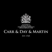 Carr Day Martin (@carrdaymartin) 's Twitter Profile