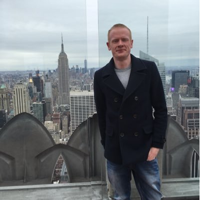 mikecurrell's profile picture. Principal Consultant for Embrionic Limited