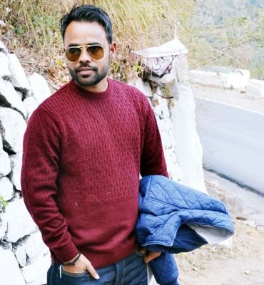 Rohitpa70219134's profile picture. Every time fun & masti