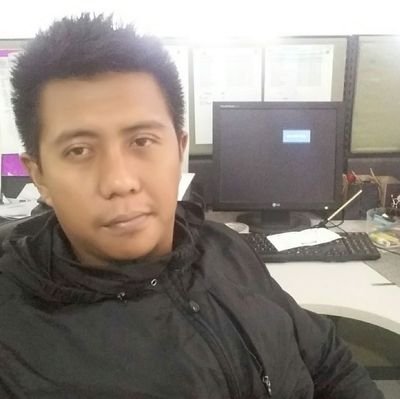 saefulazhar6's profile picture. syukuri yang ada, hidup apa adanya