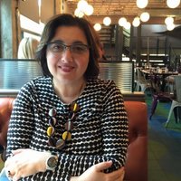 Dr Frances Giampapa (@francesgiampapa) 's Twitter Profile Photo Dr Frances Giampapa (@francesgiampapa) 's Twitter Profile Photo