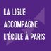 Ligue Paris Éduc (@LigueParisEduc) Twitter profile photo
