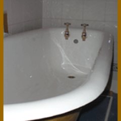 We are a family run business, with over 20 years experience in re-enamelling baths, sinks & shower trays and chip repairs . (https://t.co/WWjmMGf5vS