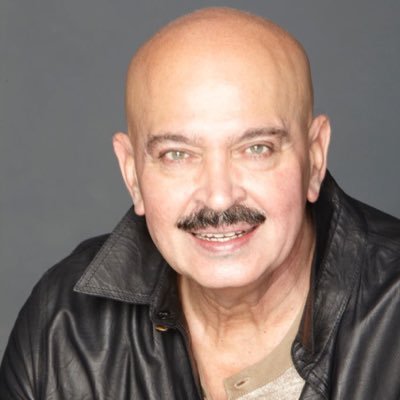 Rakesh Roshan Profile