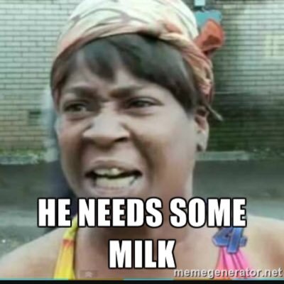 milk_milkster21's profile picture. Gaming