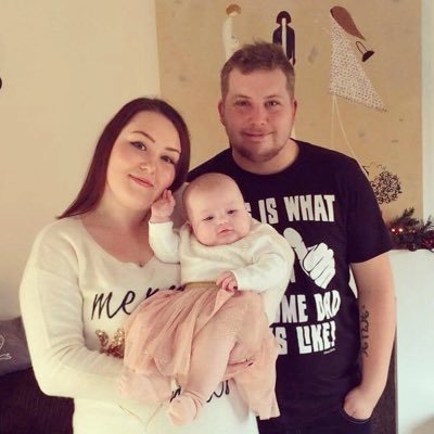 charlotte_9621's profile picture. Mum to my beautiful daughter Emilia 👶🏼❤