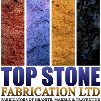 Top Stone is setting the trend in stone craftsmanship in St. Lucia. We fabricate and install granite, marble, quartz, travertine. We also sell sinks & faucets.