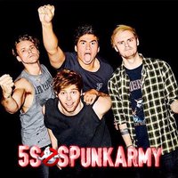 5SOS Updates (@5sospunkarmy) 's Twitter Profile