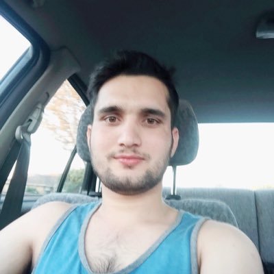 naveedoficiall's profile picture. 