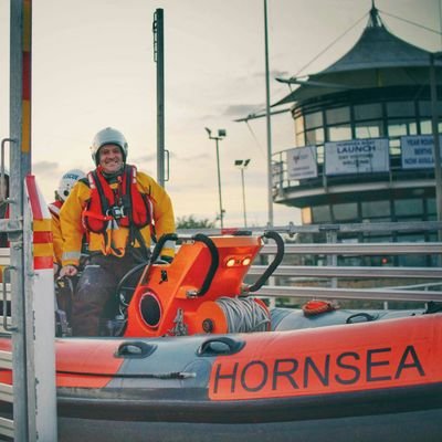 Hornsea Inshore Rescue is an Independent Lifeboat and Flood rescue service on the East Coast. Offering RYA Courses, School Visits, Talks & Fish & Chip Lunches