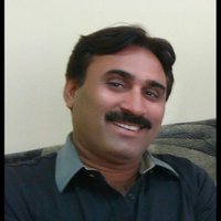 Altaf Pirzado (@pirzado_altaf) 's Twitter Profile Photo Altaf Pirzado (@pirzado_altaf) 's Twitter Profile Photo