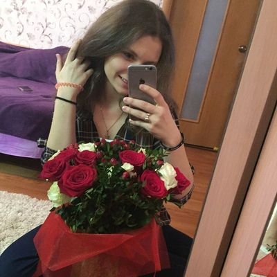 _Belinskaya_'s profile picture. Спорт Футбол Хоккей Музыка Искусство и культура
