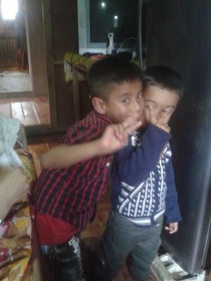 raazbasnet371's profile picture. 